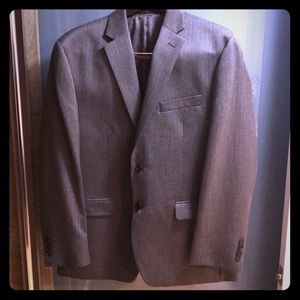 Ralph Lauran sport jacket w/ pants